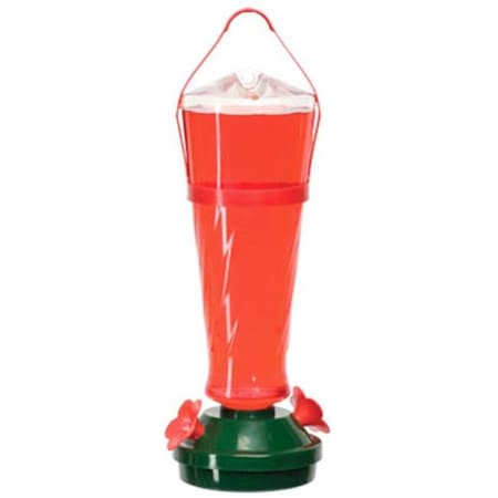 Petpride 12 Oz. Hummingbird Feeder PE72464